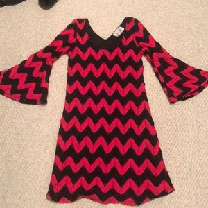 VaVa by Joy Han dress